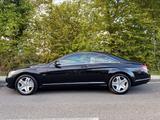 Mercedes-Benz CL 600 Coupe - Mercedes-Benz Gebrauchtwagen von 2009