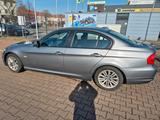 BMW 316d 85kw - BMW 316 mit Diesel-Antrieb: Limousine