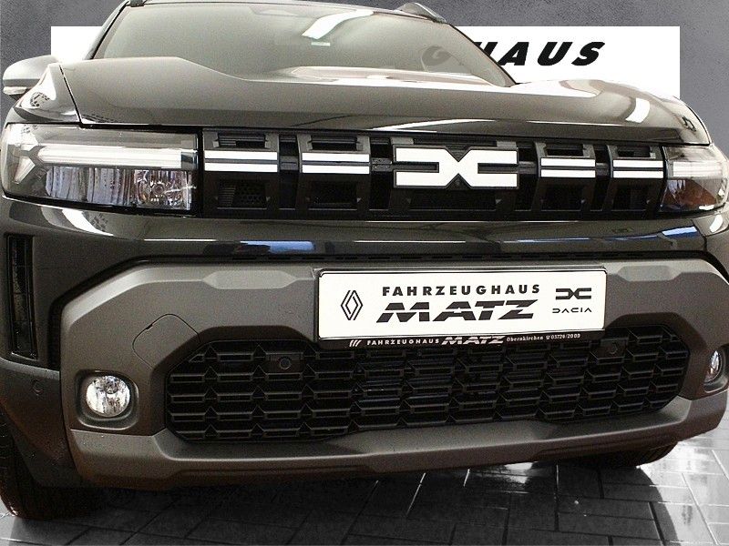 Fahrzeugabbildung Dacia Duster mild hybrid 130 Journey*Winterpaket*