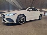 Mercedes-Benz CLA 180 AMG Line/Automatik/