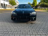 BMW 520i F10 tüv bis 11/26 Luxury Line - BMW 520: F10 520i