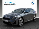 BMW X2 sDrive20i M Sportpaket Head-Up+AHK+Navi+Pano - BMW X2 in Bremen