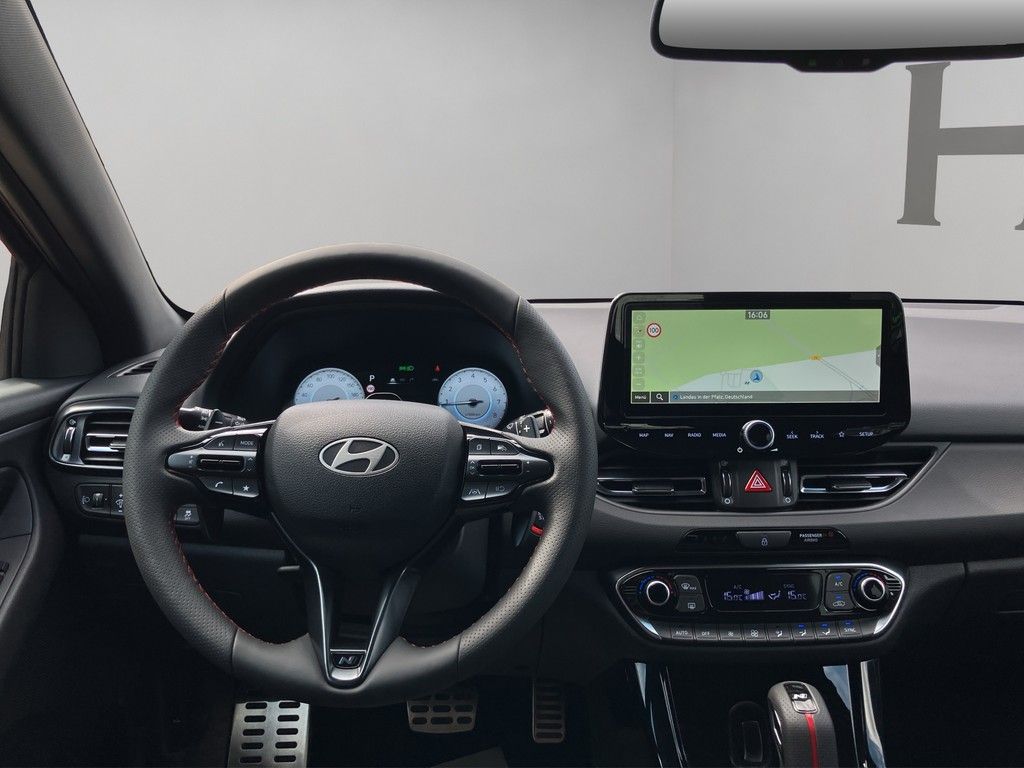 Hyundai i30 – Bild 14