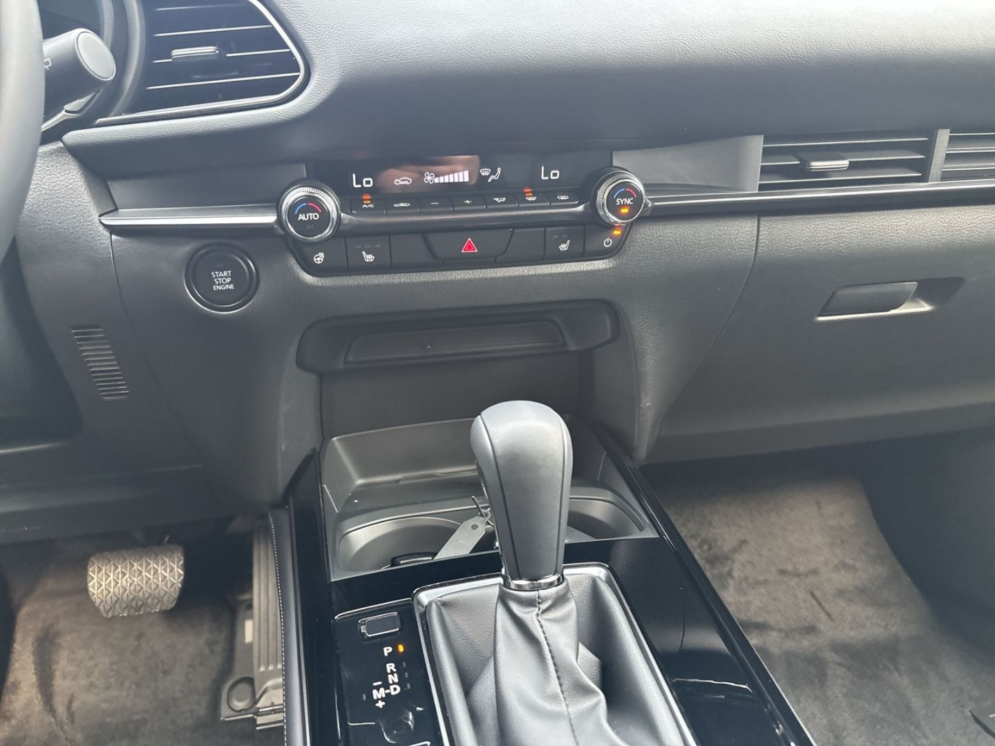 Mazda CX-30 - Bild 11