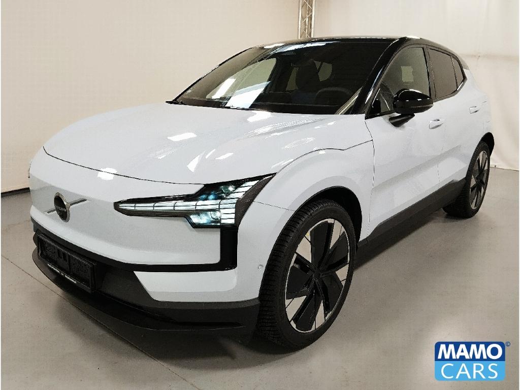 Volvo EX30 Ultra AWD Performance 69KWH/20''/Wärmepumpe