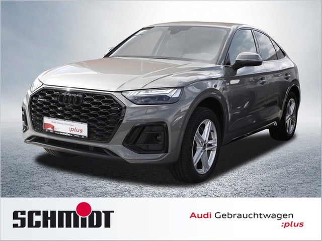 Image of Audi Q5