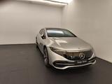 Mercedes-Benz EQS 580 4M Premium+ Hyperscreen Sitzklima Hinter - Mercedes-Benz EQS Gebrauchtwagen