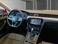 Volkswagen Passat - Vorschau Bild 9