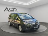 Opel Zafira C Tourer Active 7-Sitze/ALU/PDC/TPMT/TOP! - Opel Zafira in Lübeck
