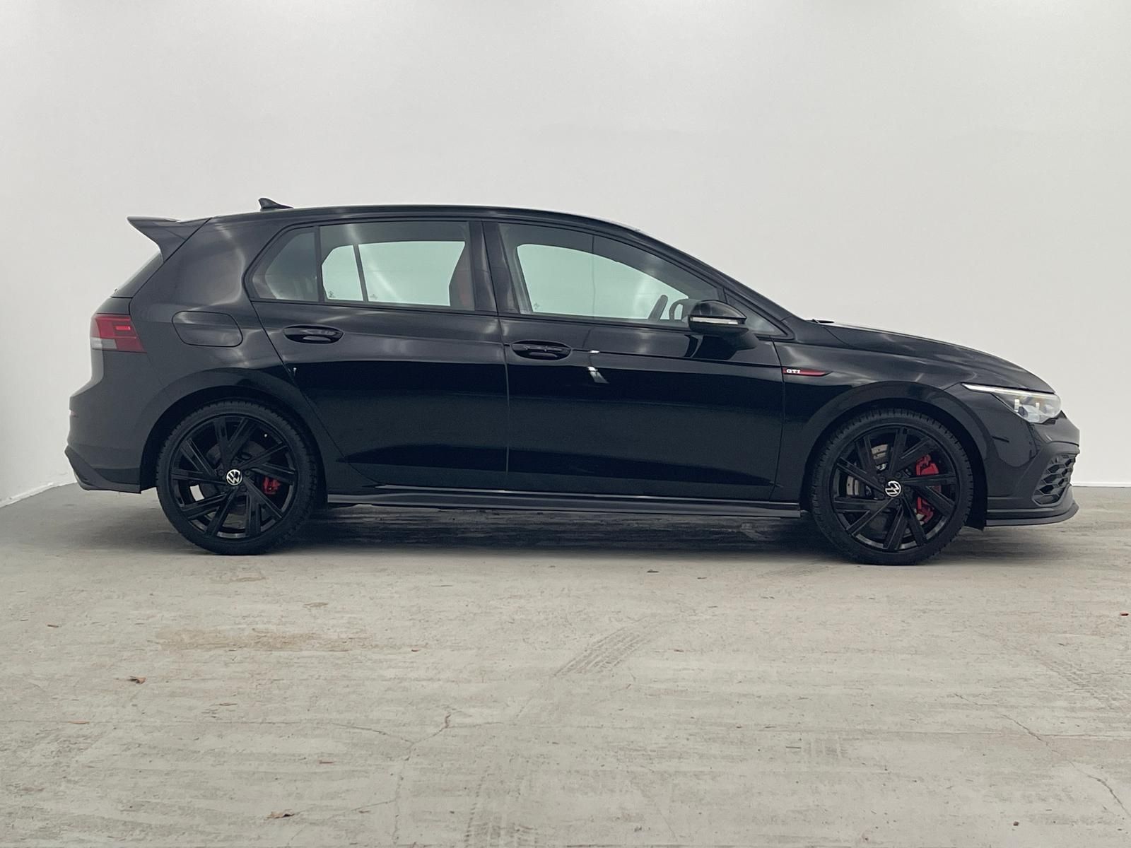 Volkswagen Golf GTI Clubsport *VIRT*CARPLAY*LED*TEMP*LANE* foto 6