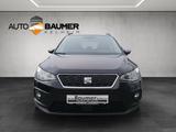 Seat Arona 1.0 TGI Style CNG ACC KAM BLIND SP NAVI - mit CNG-Antrieb: Pickup