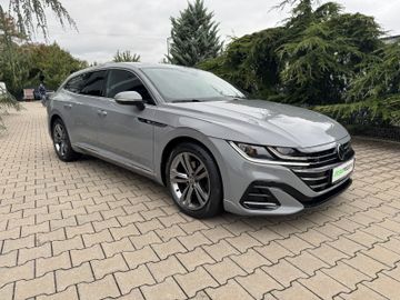 VW Arteon 2.0 TDI SB R-Line*PANORAMA*360*
