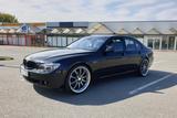 BMW 750i (e65) - Facelift - HARTGE - 22 Zo... - gebrauchte BMW 750 aus dem Jahr 2005