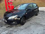 Seat Ibiza 6j 1.9 TDI - SEAT Ibiza 6J mit Diesel-Antrieb
