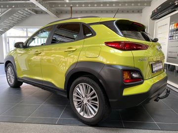 Hyundai Kona Trend 1.6 T-GDi