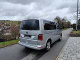 Volkswagen T6 Multivan mit Campingzubehör inklusive - : Van, Camping