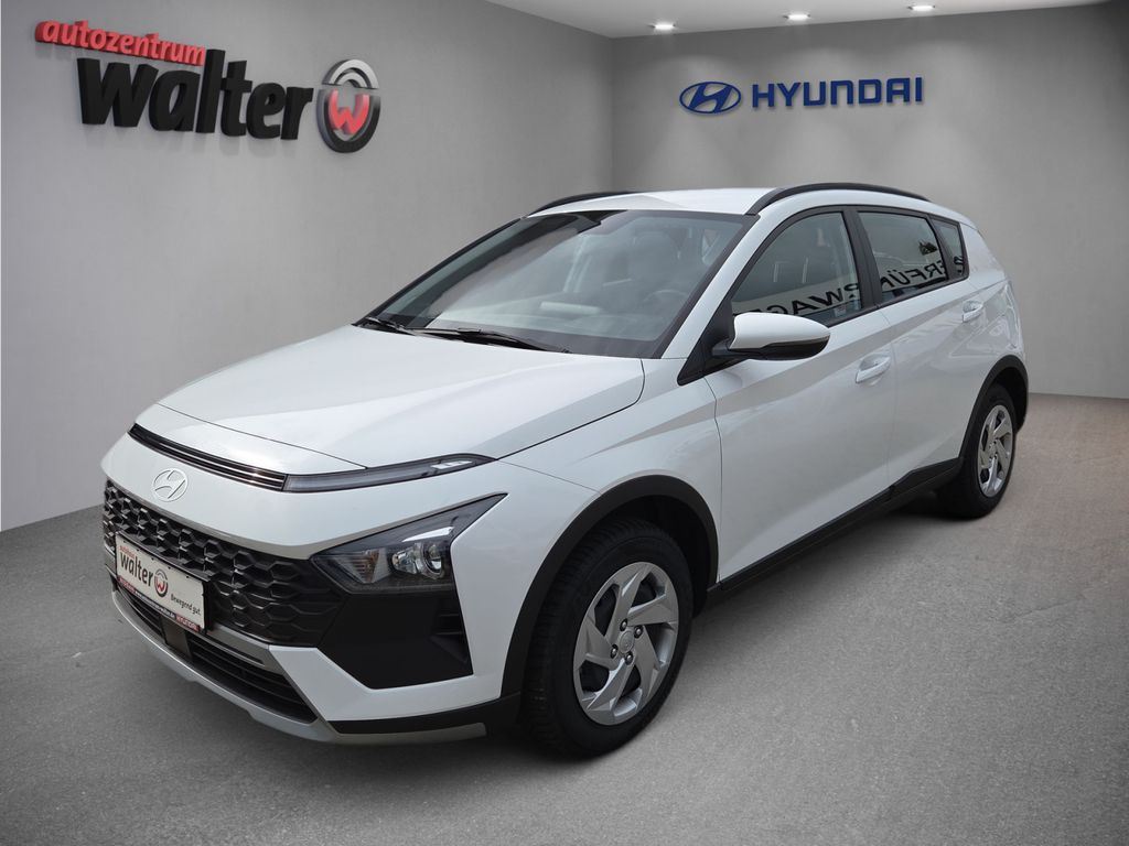 Image of Hyundai BAYON