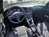 Fiat Barchetta 1.8 16V - - Fiat Barchetta: 1.8