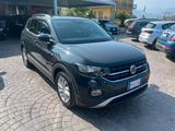 Volkswagen T-Cross 1.6 TDI SCR Style BMT - Volkswagen T-Cross Kombi Gebrauchtwagen