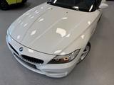 BMW Z4 Roadster 20i|M-Sportpaket|37.438km|Garantie - BMW Z4: Weiß
