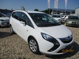 Opel Zafira C Tourer Style - Opel Zafira Gebrauchtwagen in Dortmund