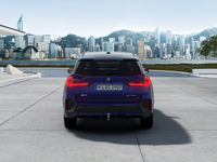 BMW X1 - Vorschau Bild 5