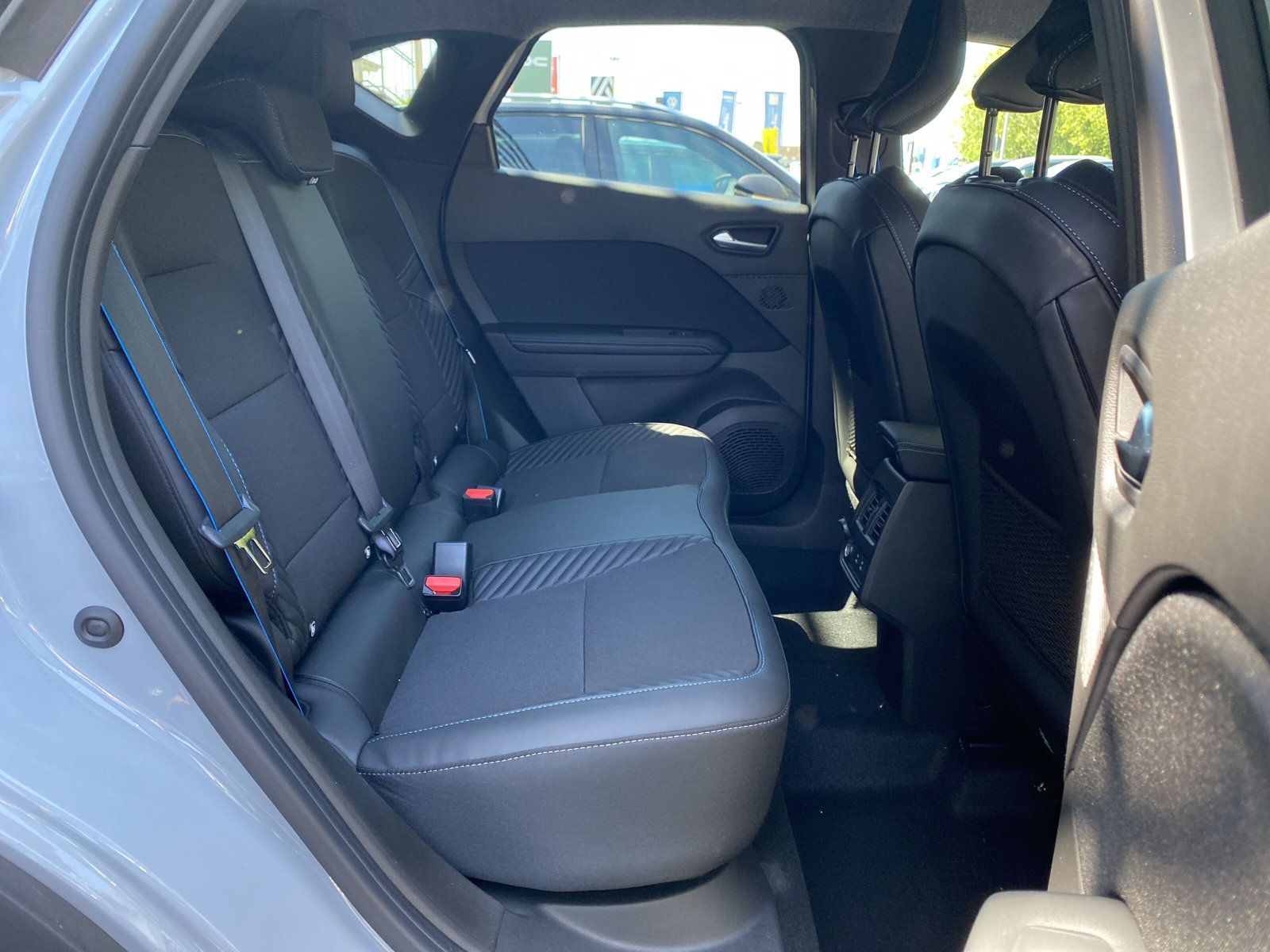 Renault Captur - Bild 12