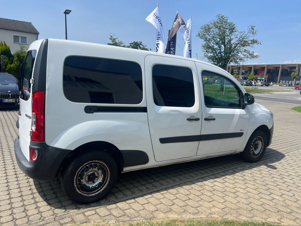 Mercedes-Benz Citan 109 CDI extralang 