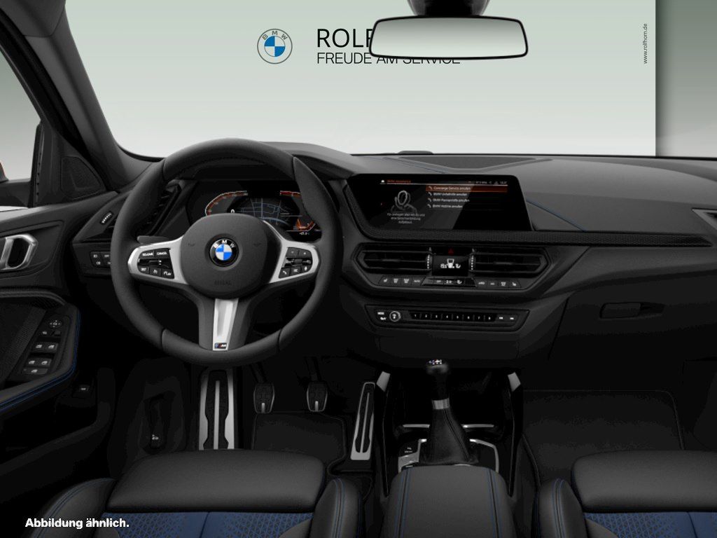 BMW 118 - Bild 4