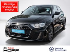 Audi A1 Sportback 30 1.0 TFSI S-line Sitzheizung Klim