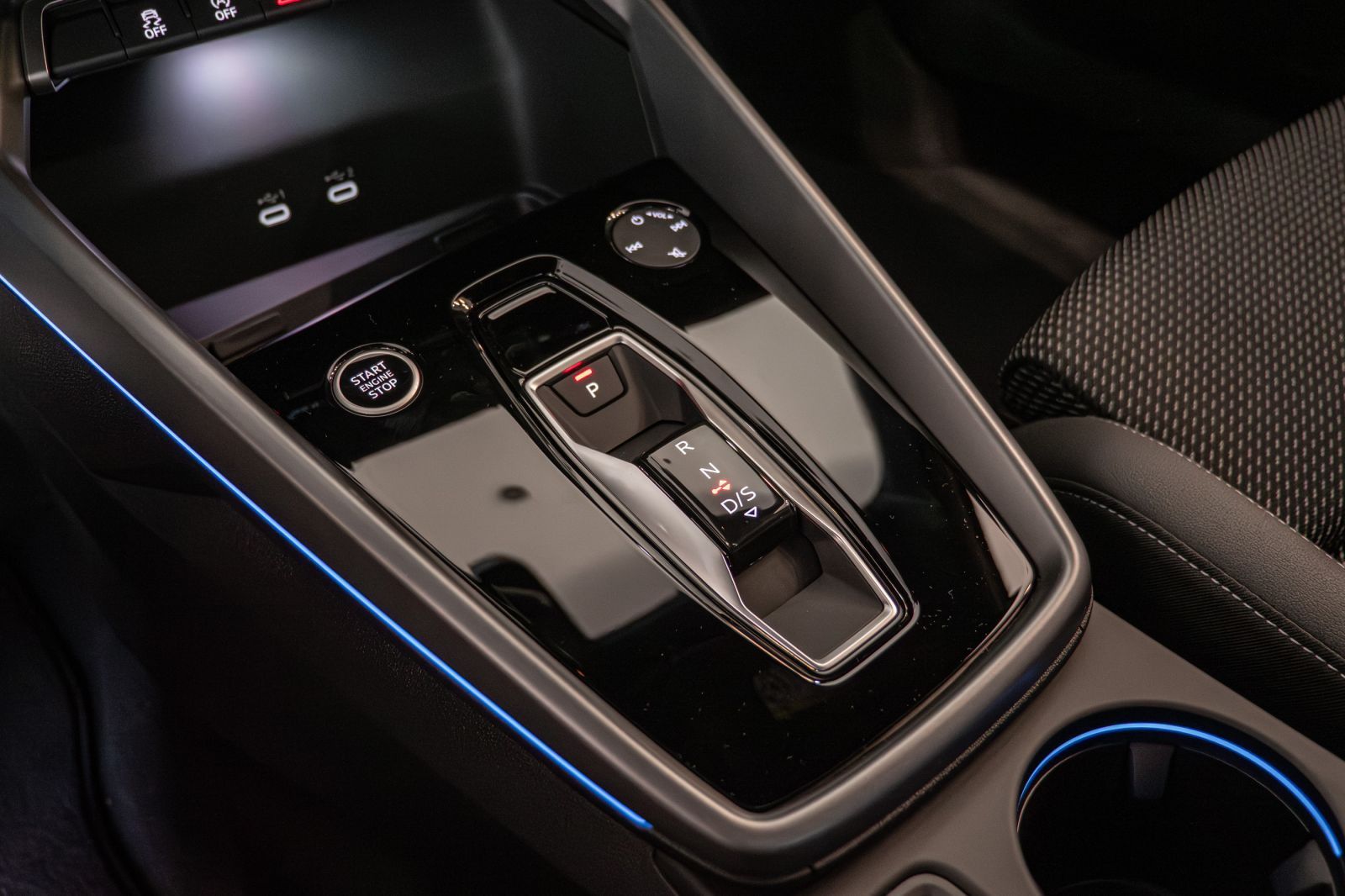 Audi A3 - Bild 15