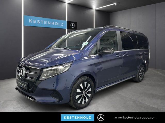 MERCEDES-BENZ EQV 300 AVANTGARDE Lang WideScreen 360° Pano