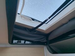 Sunlight Adventure Cliff 601 Fiat, Aufstelldach 6 Schlafp