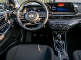 Hyundai Bayon 1.0 Select FL 2WD Navi CarPlay Kamera DAB - Hyundai Gebrauchtwagen Duisburg