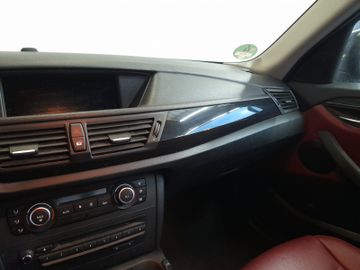 BMW X1 Baureihe X1 20 d xDrive