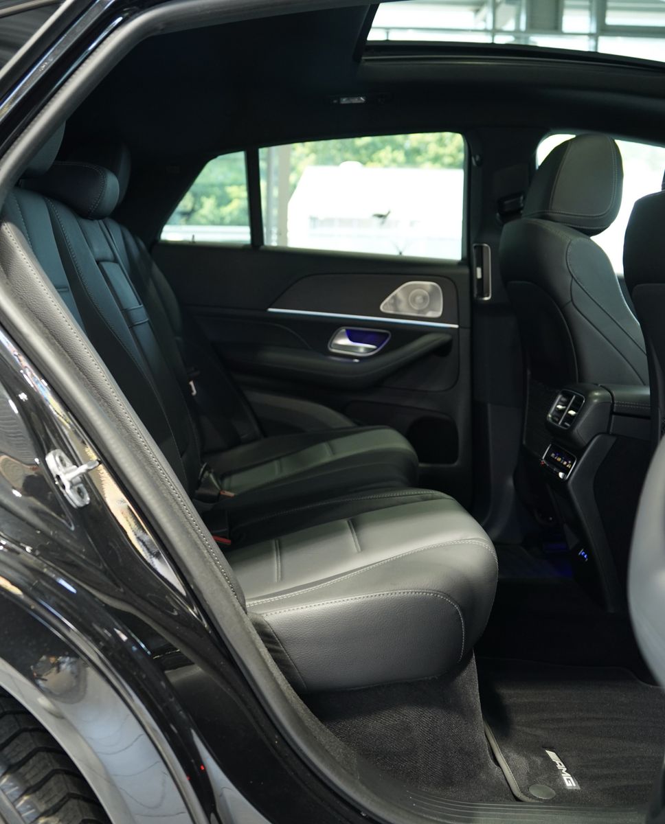 Mercedes Benz Gle 450