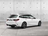 BMW 320d Touring M Sportpaket - BMW mit Diesel-Antrieb: Kombi, M Sportpaket