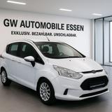 Ford B-Max B-MAX*Klima*2.Hand - Ford B-Max in Bochum