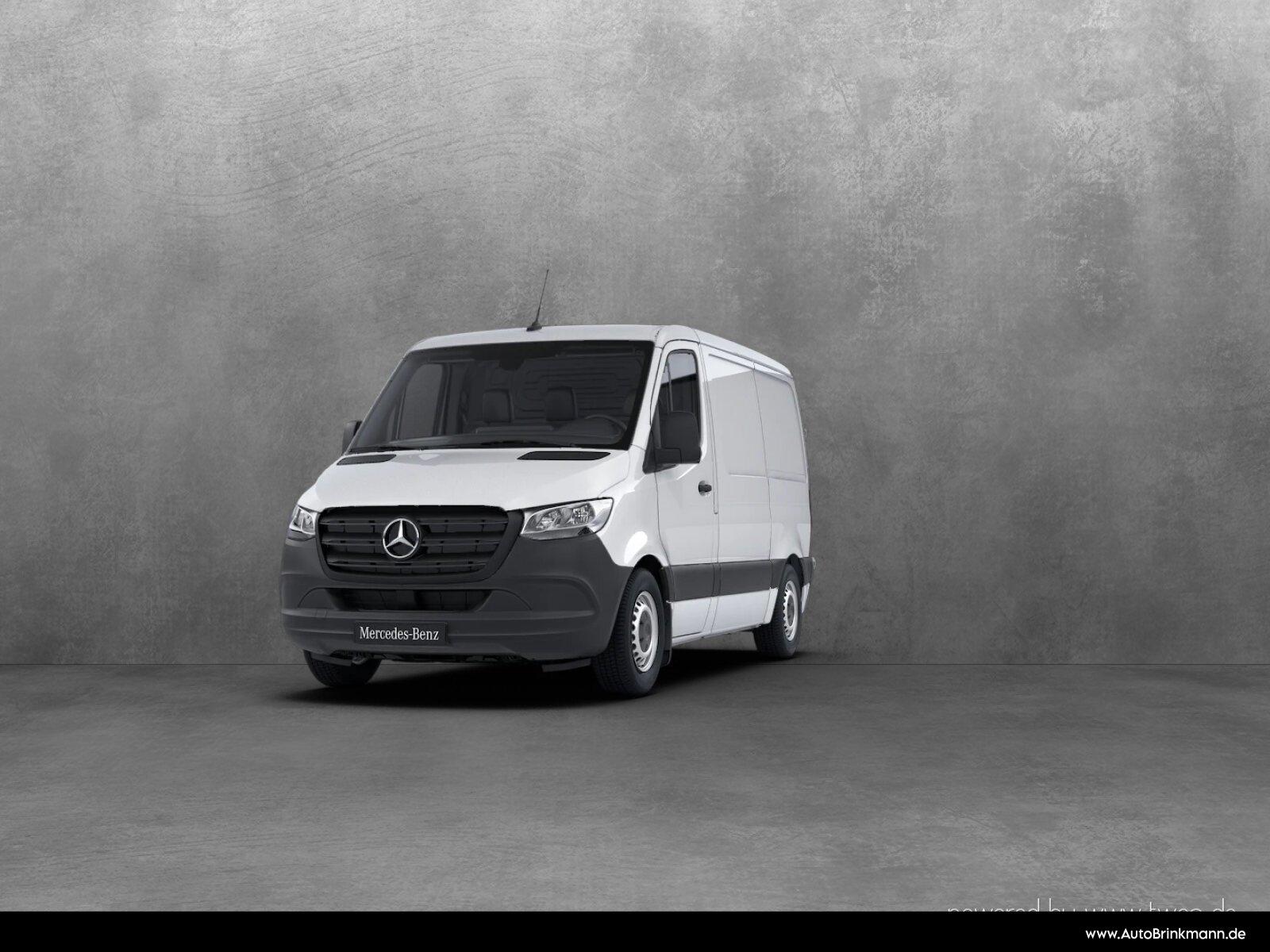 Mercedes-Benz Sprinter 311 CDI MBUX/Kamera