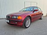 BMW 323i --- TEILLEDERSPORTSITZE --- TÜV NEU --- - BMW 323: 323i