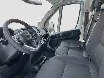 Fotografie 9 des Opel Movano Kasten L2H1 Kamera AHK Allwetter Schwings