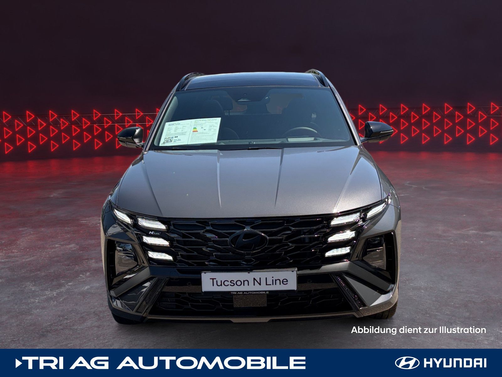 Hyundai TUCSON - Bild 8