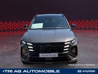 Hyundai TUCSON - Vorschau Bild 8