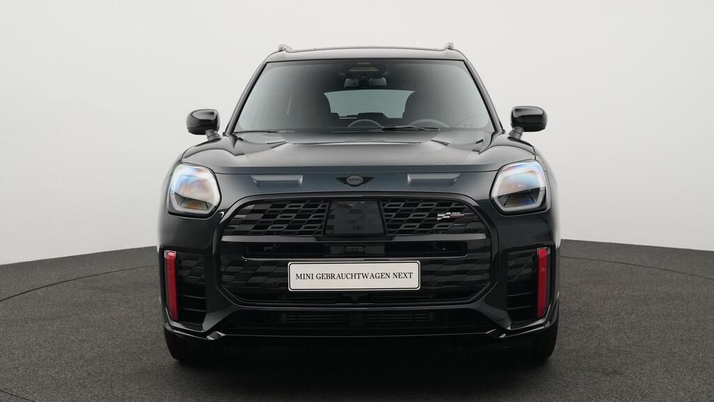 MINI John Cooper Works Countryman - Bild 3