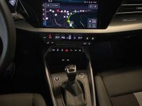 Audi A3 - Vorschau Bild 15