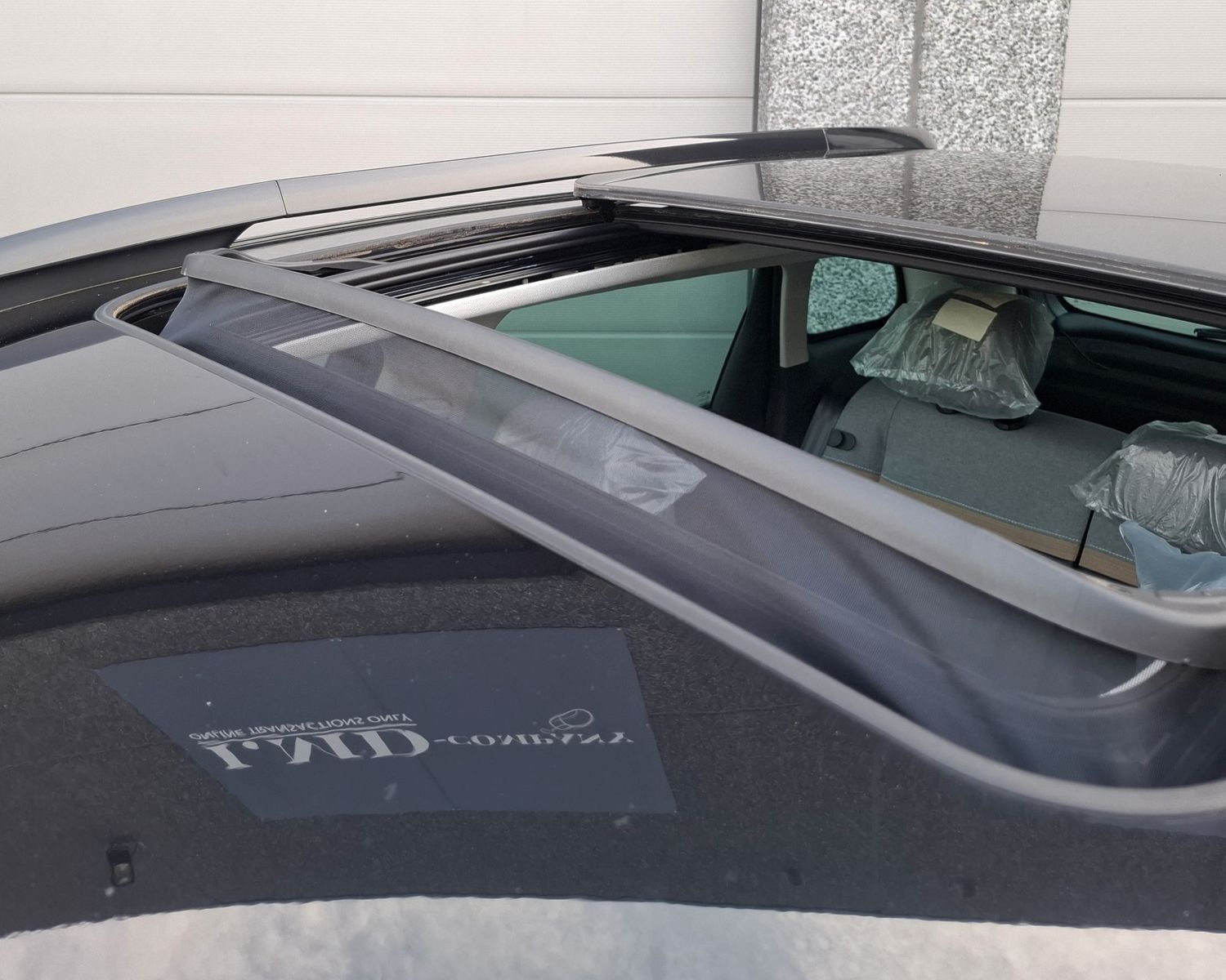 Citroën C3 Aircross MAX PACK 12 PT 110 GRIP*KAM*PANO*17 imagem 3