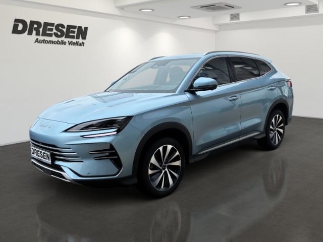 BYD Seal U DM-i 1.5 Boost  360°/Elektr. Heckkklappe/ imagem 2