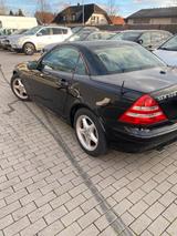 Mercedes-Benz Mercedes, SLK320 V6 erste Hand 144.000 gel... - Mercedes-Benz in Frankfurt (Main): 3.0