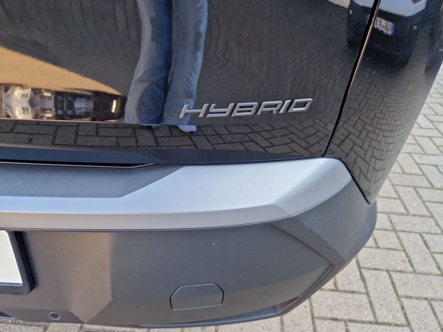 Peugeot 5008 - Bild 15