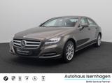 Mercedes-Benz CLS 350 CDI BE 4Matic Memory H/K Belüftung Leder - Mercedes-Benz CLS 350: Cdi 4matic